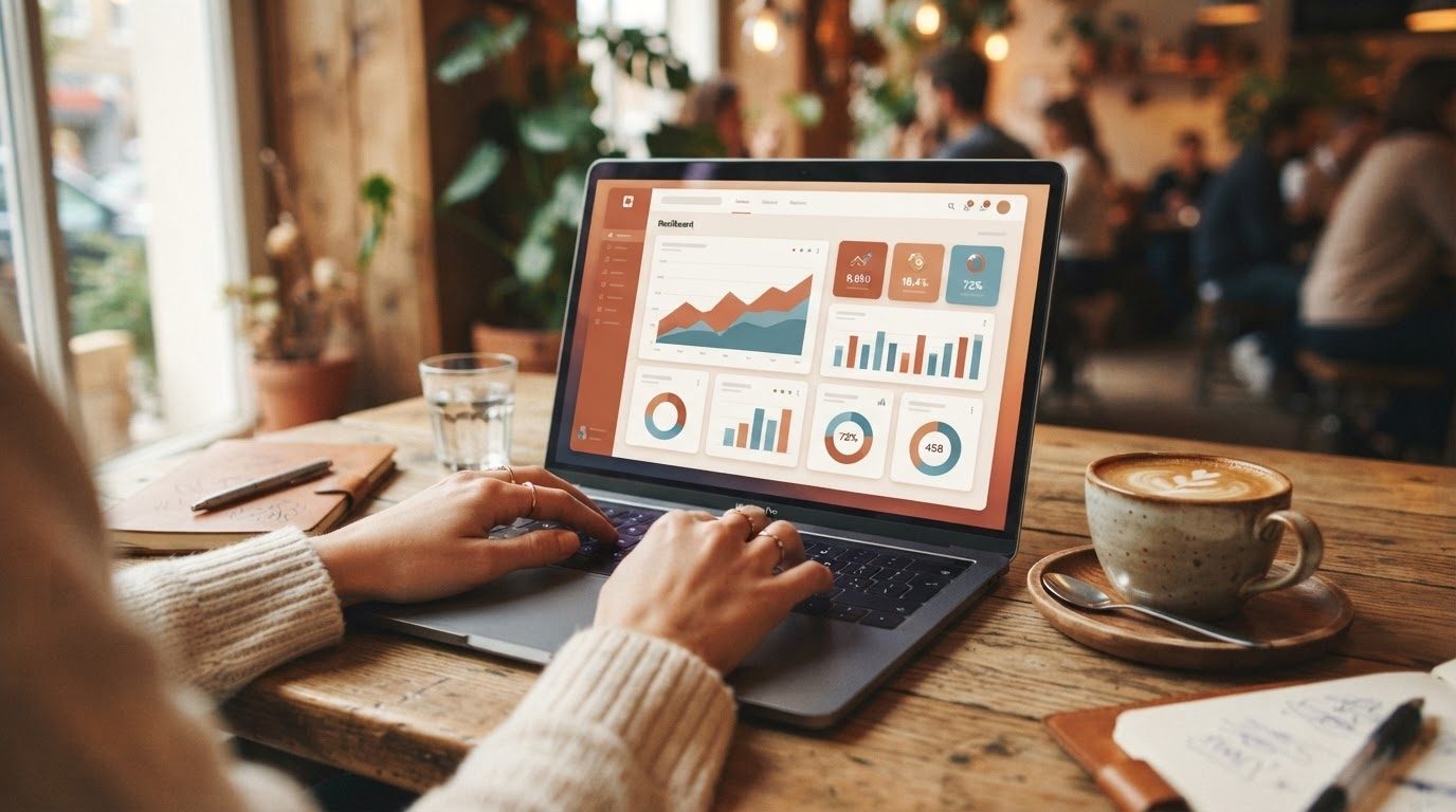База гостей ресторана в CRM Aliot